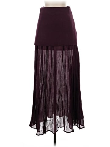 Proenza Schouler Formal Skirt (view 1)