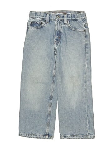 Levi's Jeans (view 1)