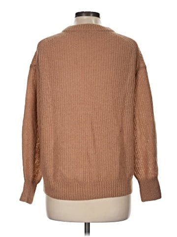 Everlane Wool Pullover Sweater (view 2)