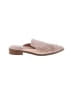 Not Rated Tan Mule/Clog Size 9 1/2 - photo 1