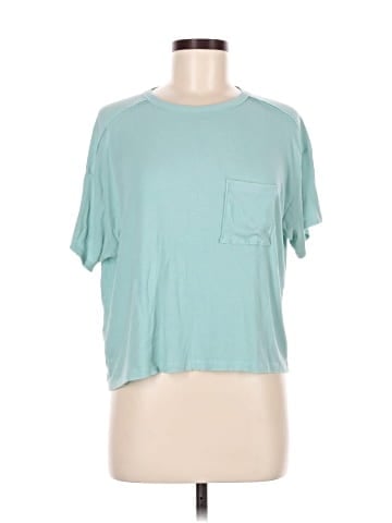 American Eagle Outfitters Short Sleeve T-Shirt (view 1)