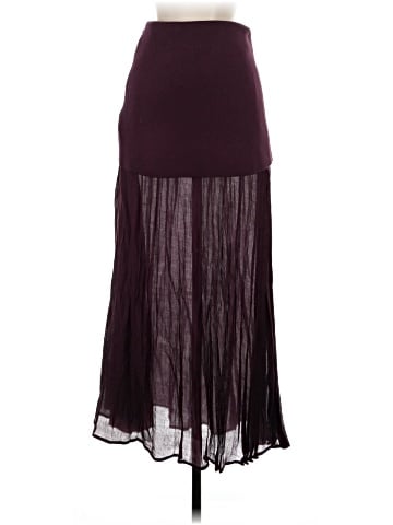 Proenza Schouler Formal Skirt (view 2)