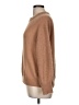 Everlane Tan Wool Pullover Sweater Size M - photo 5