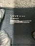 Love by Gap Black Bodysuit Size S - photo 3