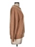 Everlane Tan Wool Pullover Sweater Size M - photo 4