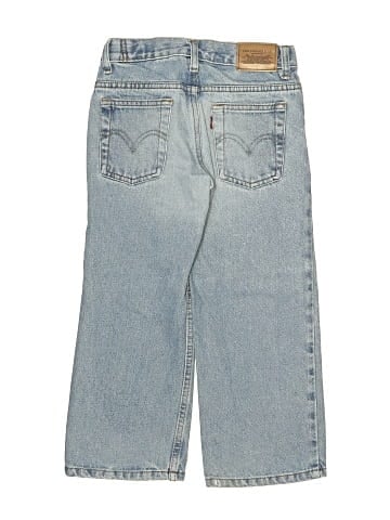 Levi's Jeans (view 2)