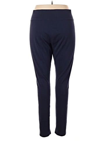 Logo Layers Active Pants (view 2)