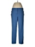 Ann Taylor LOFT Blue Casual Pants Size 8 - photo 1