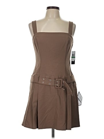 Seni & Cade Casual Dress (view 1)