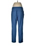 Ann Taylor LOFT Blue Casual Pants Size 8 - photo 2