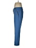 Ann Taylor LOFT Blue Casual Pants Size 8 - photo 5