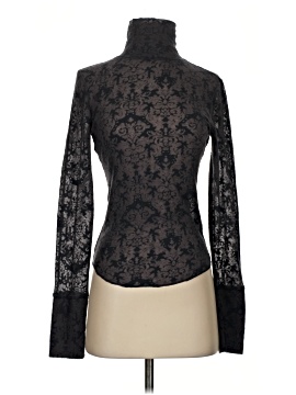 Intimately By Free People Long Sleeve Turtleneck