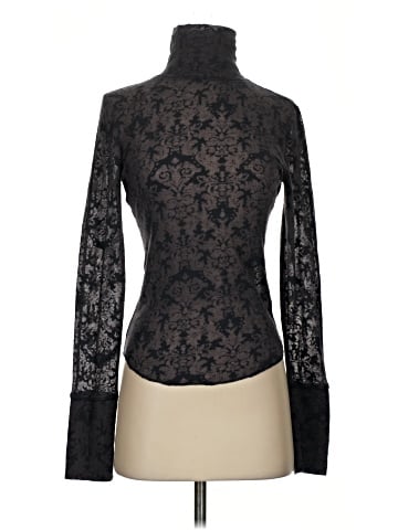 Intimately by Free People Long Sleeve Turtleneck (view 1)