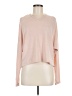 Unbranded Pink Pullover Sweater Size M - photo 1