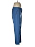 Ann Taylor LOFT Blue Casual Pants Size 8 - photo 4