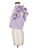 Assorted Brands Purple Sleeveless Blouse Size S - photo 5