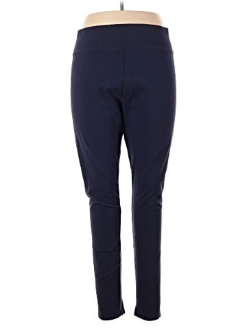 Logo Layers Active Pants (view 1)