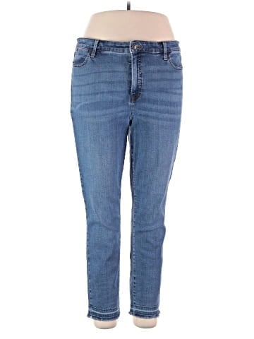 Talbots Jeans (view 1)