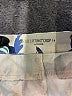 Chico's Paisley Blue Casual Pants Size Lg (2) - photo 7