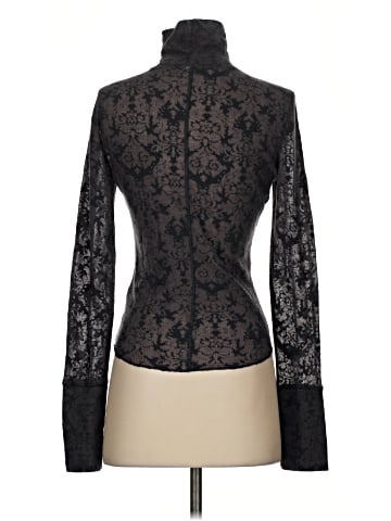 Intimately by Free People Long Sleeve Turtleneck (view 2)