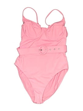 Jonathan Simkhai One Piece Swimsuit