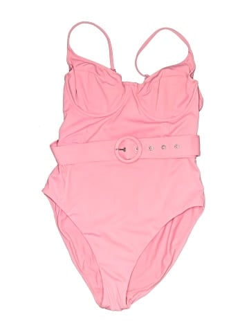 Jonathan Simkhai One Piece Swimsuit (view 1)