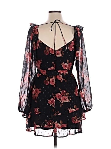 Trixxi Cocktail Dress (view 2)