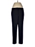 Talbots Solid Blue Dress Pants Size 12 (petite) - photo 1