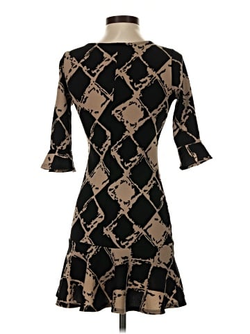 Millibon Cocktail Dress (view 2)