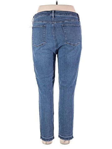Talbots Jeans (view 2)