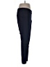 Eliane Rose Solid Blue Active Pants Size 12 - photo 4
