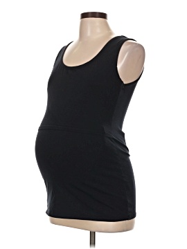 Boob Maternity Tank Top