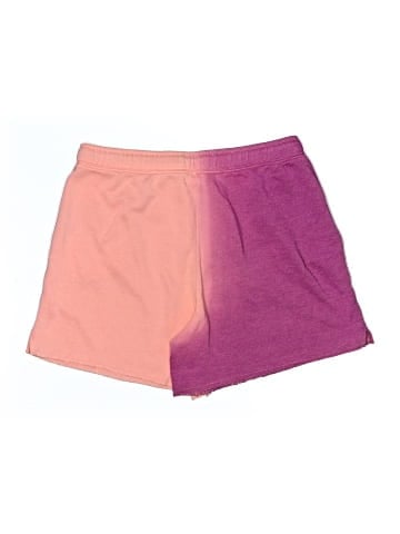 Justice Athletic Shorts (view 2)