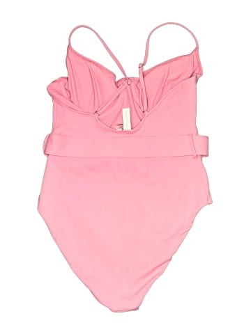 Jonathan Simkhai One Piece Swimsuit (view 2)
