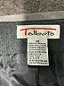 Talbots 100% Polyester Tweed Black Blazer Size 14 - photo 6