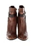 Aldo Brown Ankle Boots Size 7 - photo 2