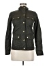 J.Crew 100% Cotton Green Jacket Size XXS - photo 1