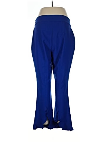 INC International Concepts Active Pants (view 2)
