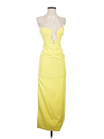 Bardot Cocktail Dress (view 1)