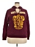 Harry Potter Burgundy Pullover Hoodie Size XXL - photo 1