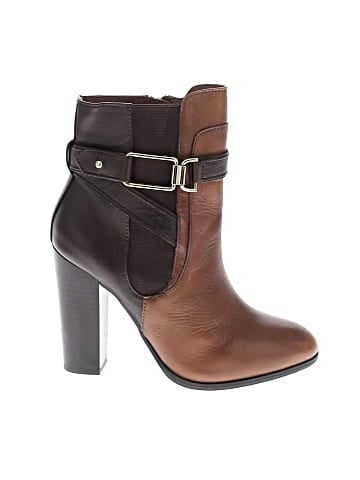Aldo Ankle Boots (view 1)