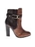 Aldo Brown Ankle Boots Size 7 - photo 1