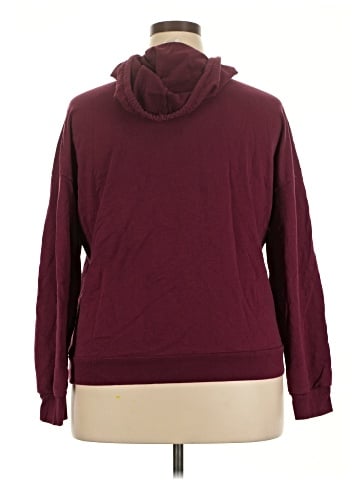Harry Potter Pullover Hoodie (view 2)
