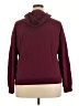Harry Potter Burgundy Pullover Hoodie Size XXL - photo 2