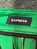 Express Green Dress Pants Size 4 - photo 8