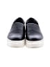 Vince. Solid Black Sneakers Size 7 - photo 2