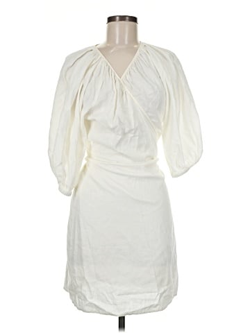 Banana Republic Factory Store Cocktail Dress (view 1)
