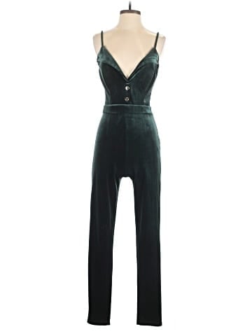Fashion Nova Jumpsuit (view 1)