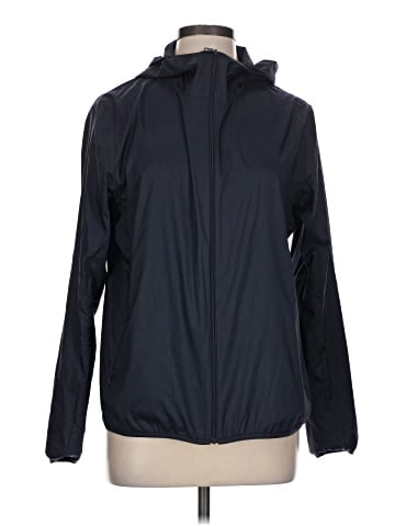 Uniqlo Windbreaker (view 1)