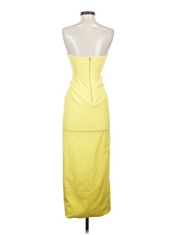 Bardot Cocktail Dress (view 2)